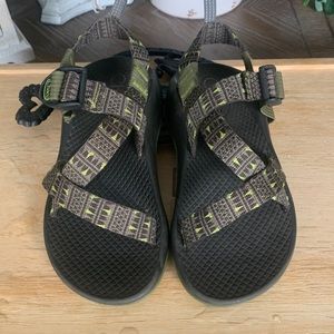 Kids Chacos